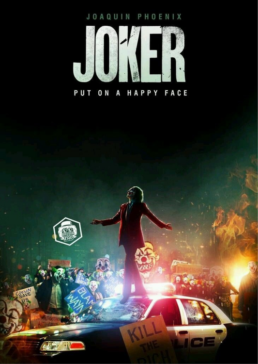 JOKER