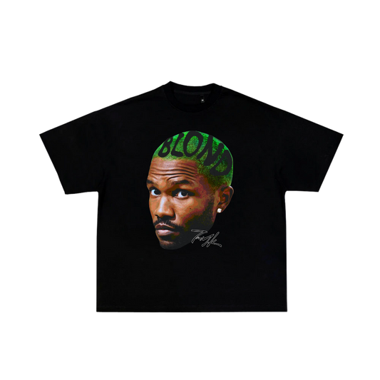 Frank Ocean Headshot