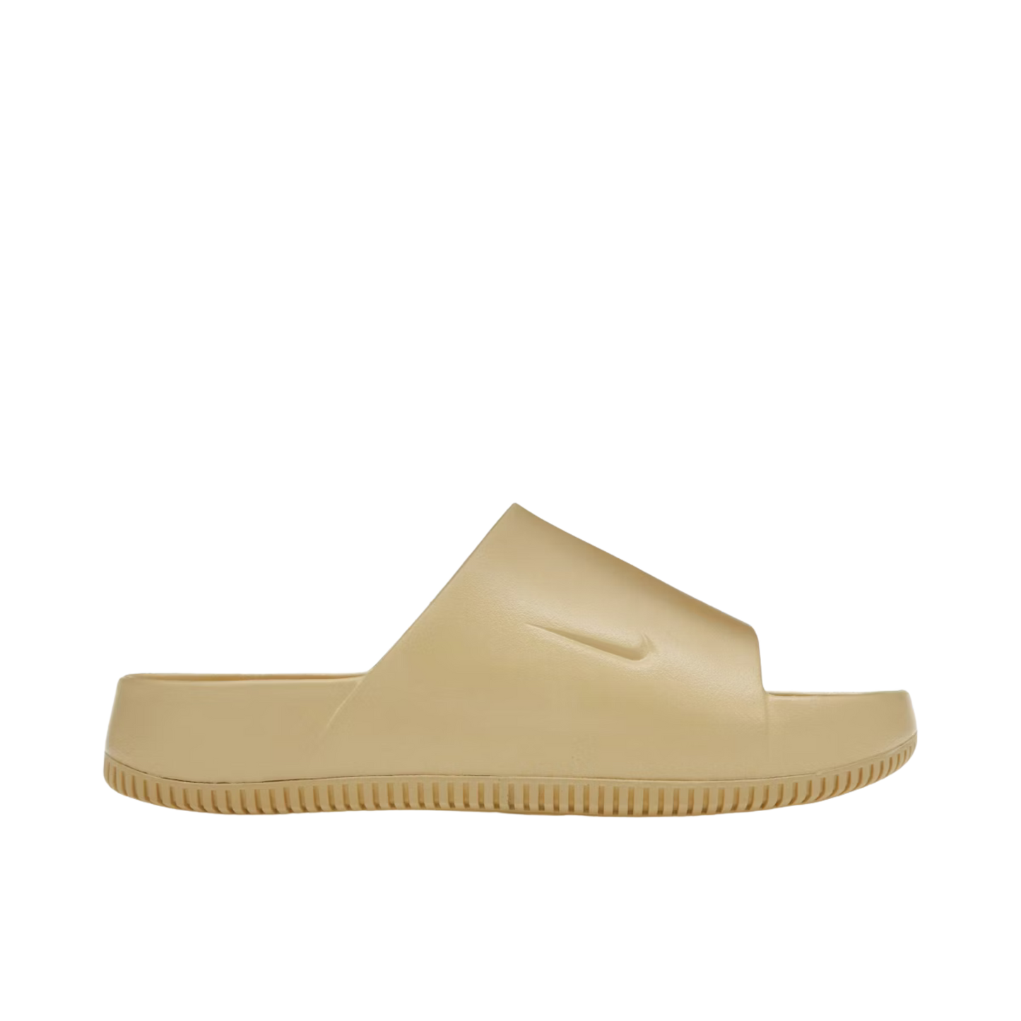 NIKE CALM SLIDE - SESAME