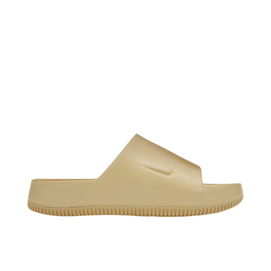 NIKE CALM SLIDE - SESAME
