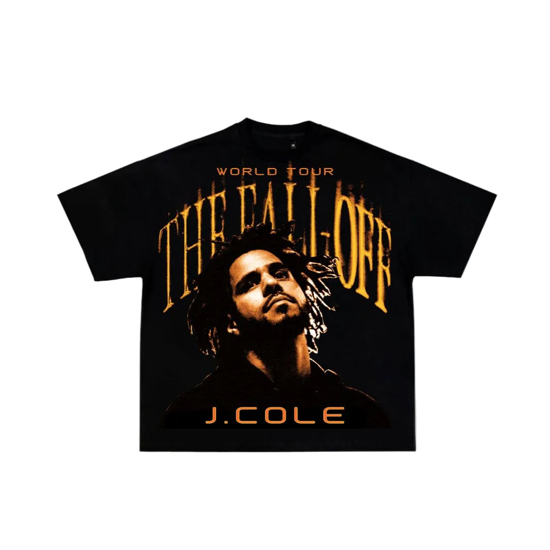 The Fall Off