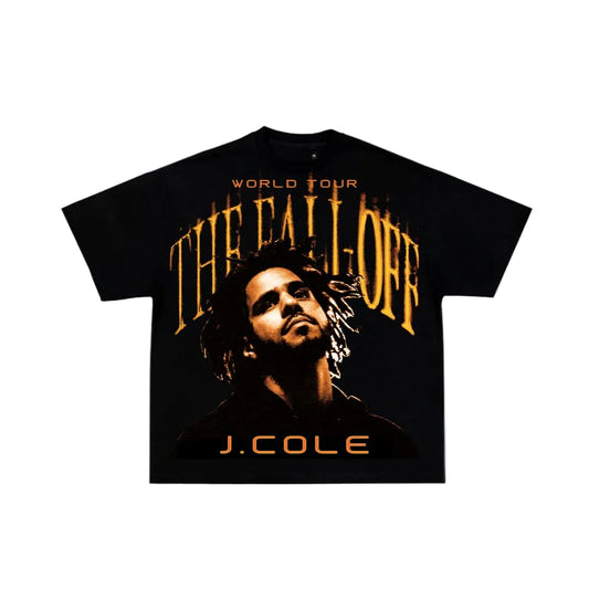 The Fall Off