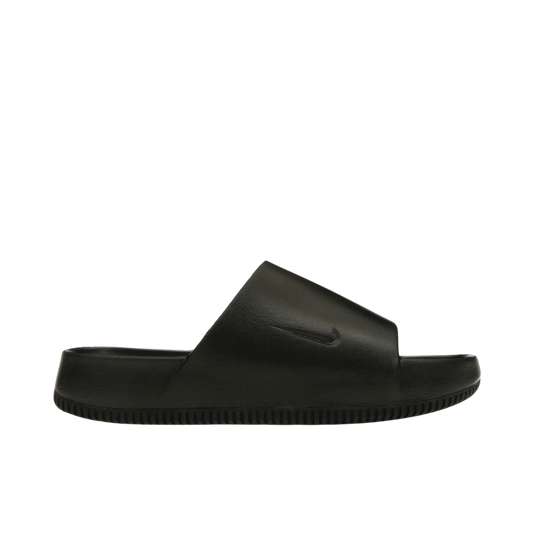 NIKE CALM SLIDE - BLACK