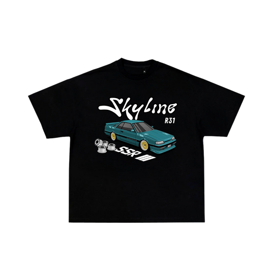 Skyline R31