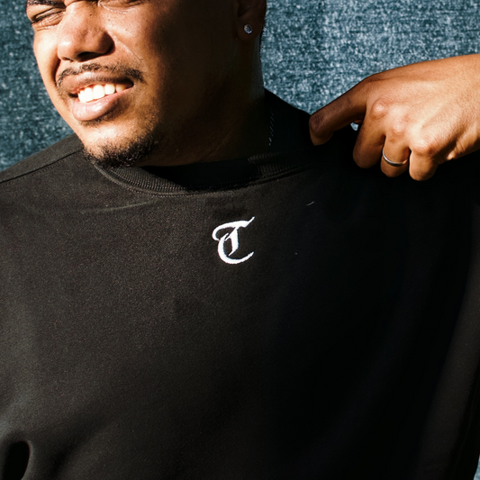 THE TOTEALLY SWEATER