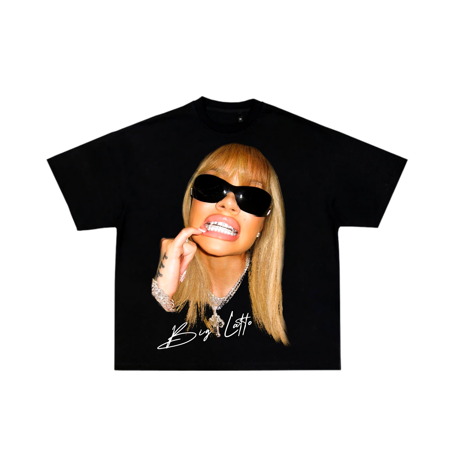 BIG LATTO