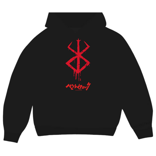BERSERK