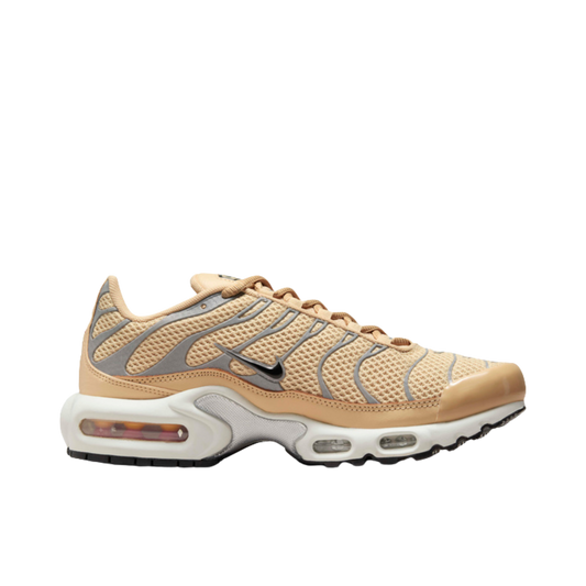 NIKE TN AIR MAX PLUS - SESAME