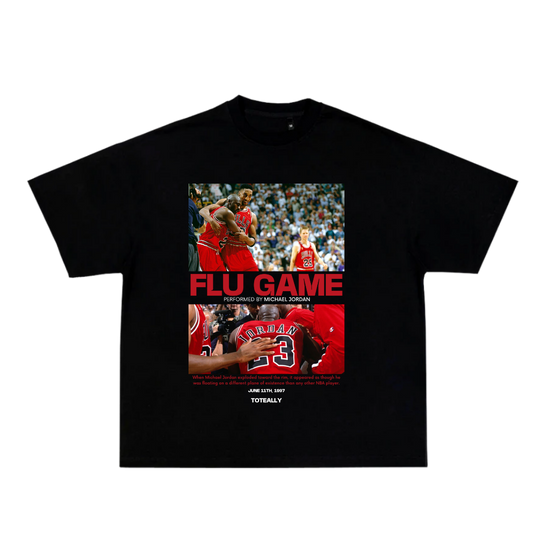FLU GAME
