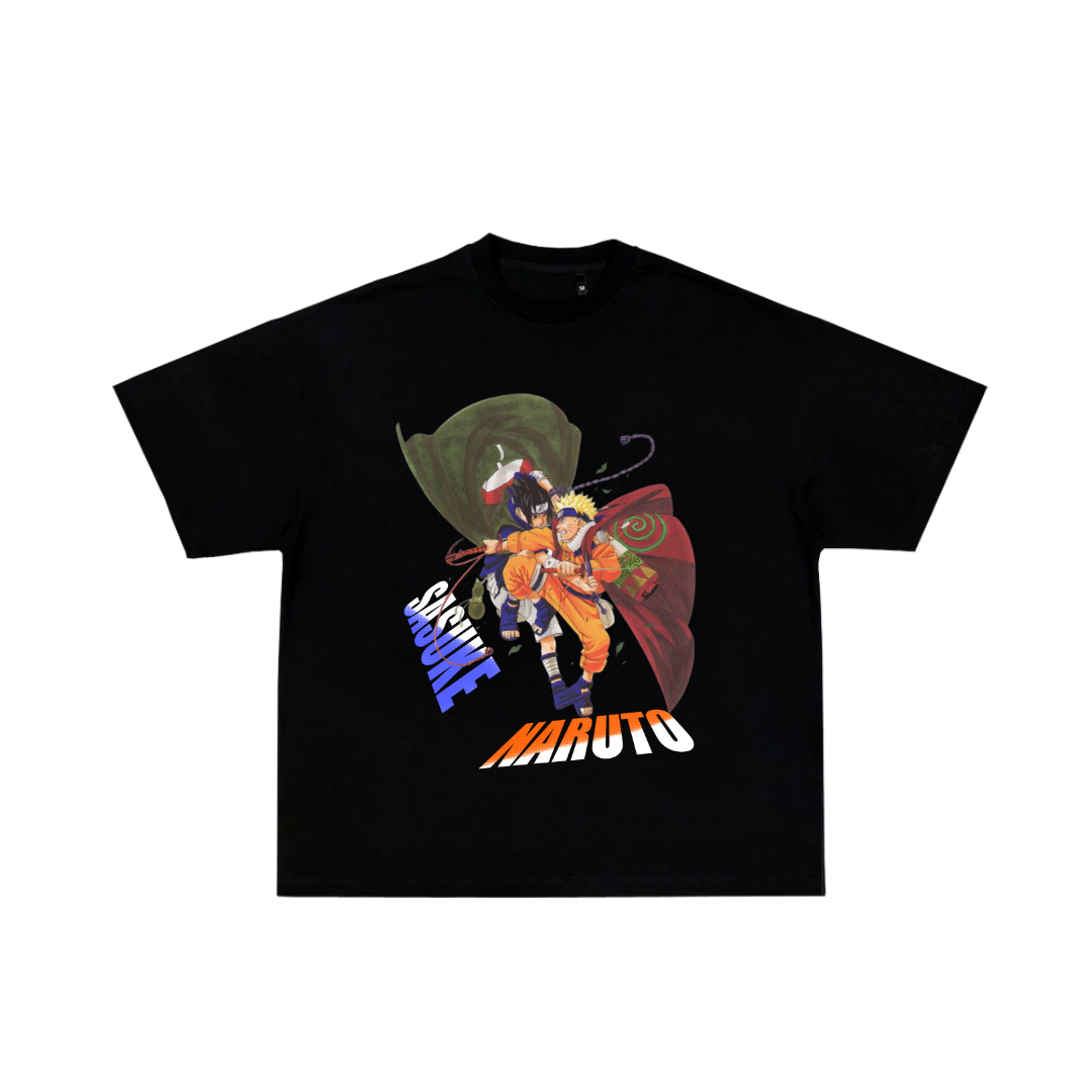 Naruto X Sasuke Toteally Store