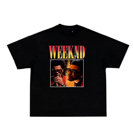 The Weeknd