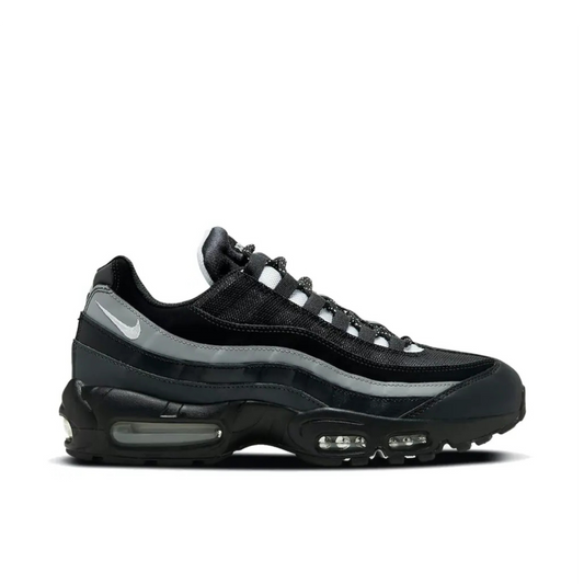 NIKE AIR MAX 95 - Essential Dark Smoke Grey