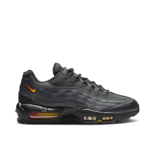 NIKE AIR MAX 95 - ANTHRACITE OPTI YELLOW