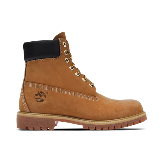 TIMBERLAND 6-INCH PREMIUM WATERPROOF BOOT - WHEAT