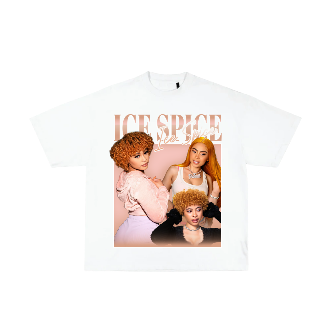 Ice Spice "Classic"
