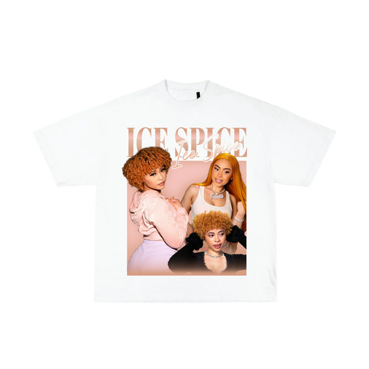Ice Spice "Classic"