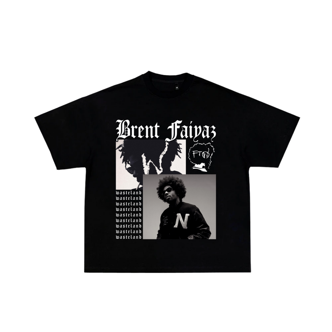 Brent