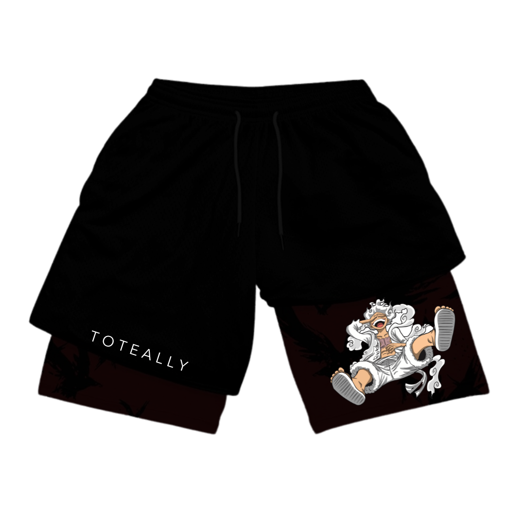 GEAR 5 – Toteally Store