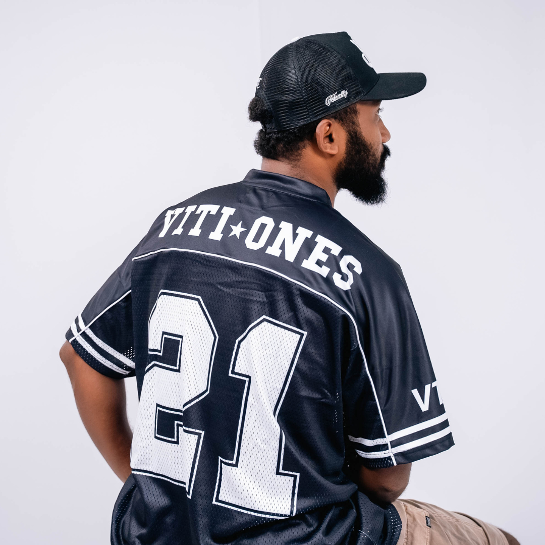 VITI ONES JERSEY
