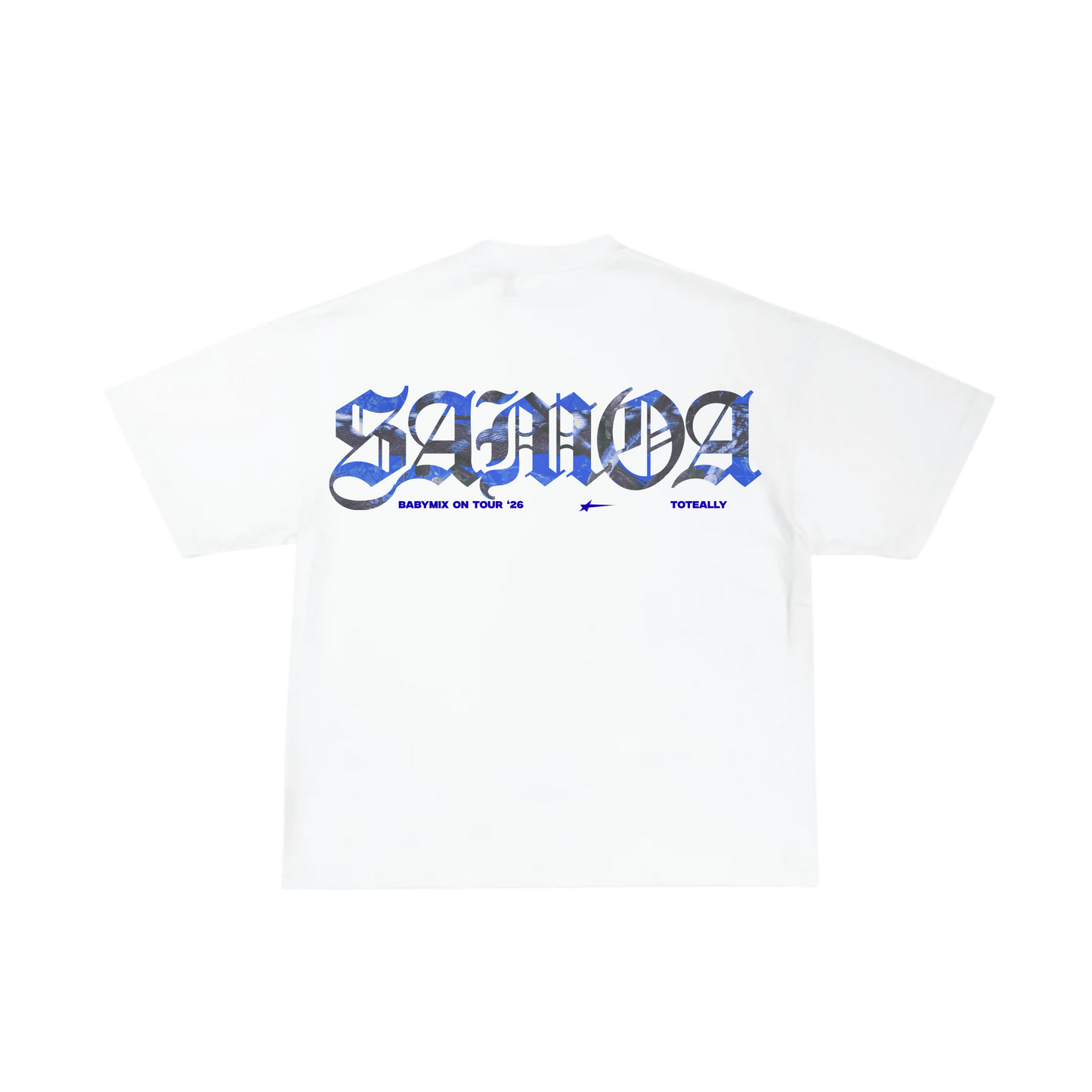 SAMOA
