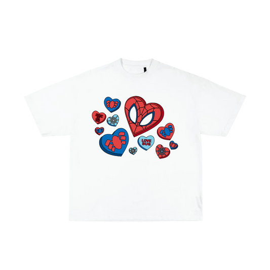 SPIDER-HEART