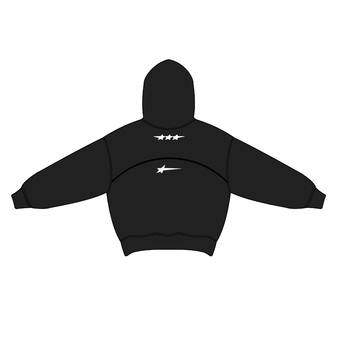 THE SUVA BABY HOODIE