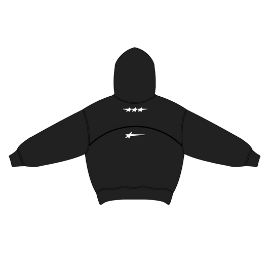 THE SUVA BABY HOODIE