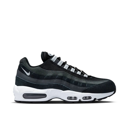NIKE AIR MAX 95 - Black Pure Platinum