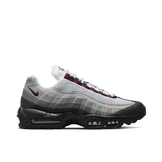 NIKE AIR MAX 95 - Dark Beetroot