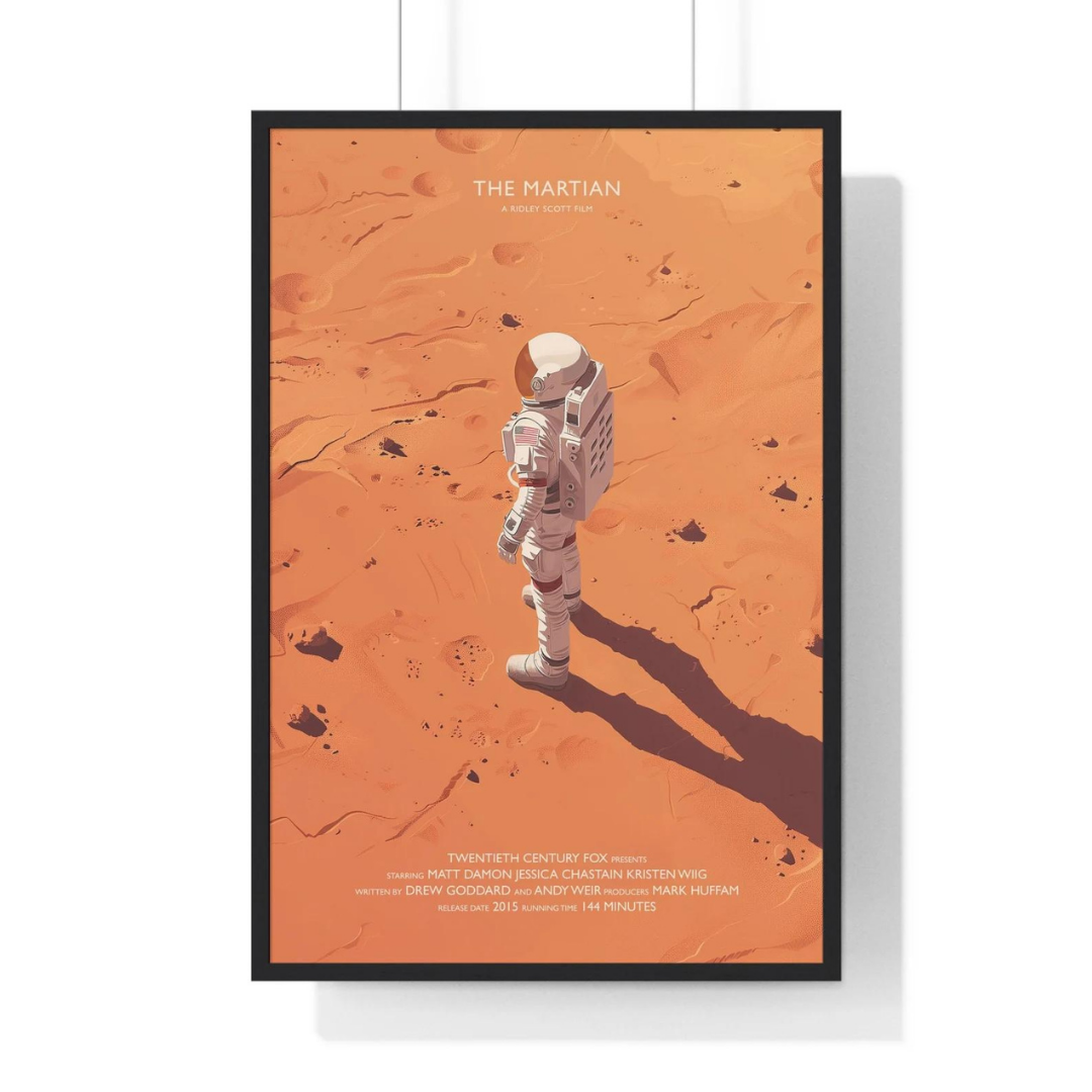 The Martian