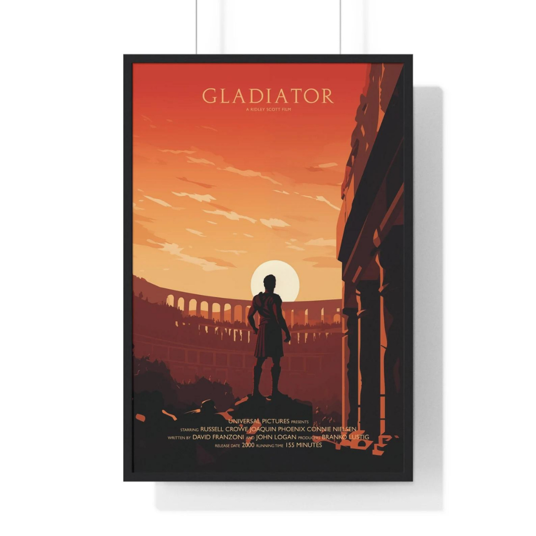 Gladiator