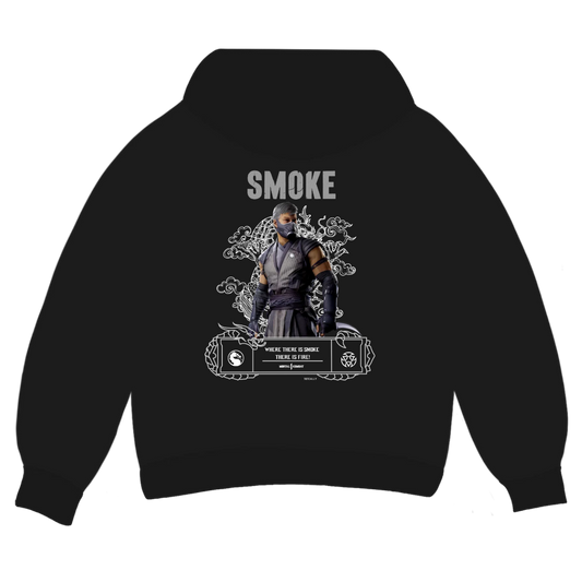 MK1 : Smoke