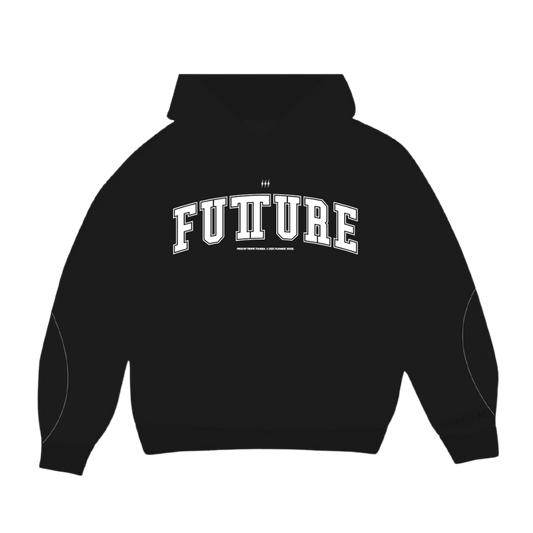 THE FTTR U HOODIE