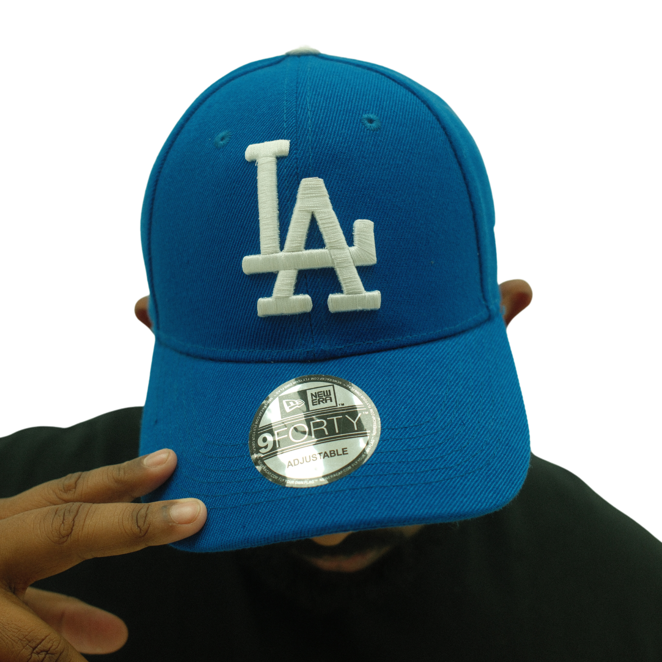 LA Blue
