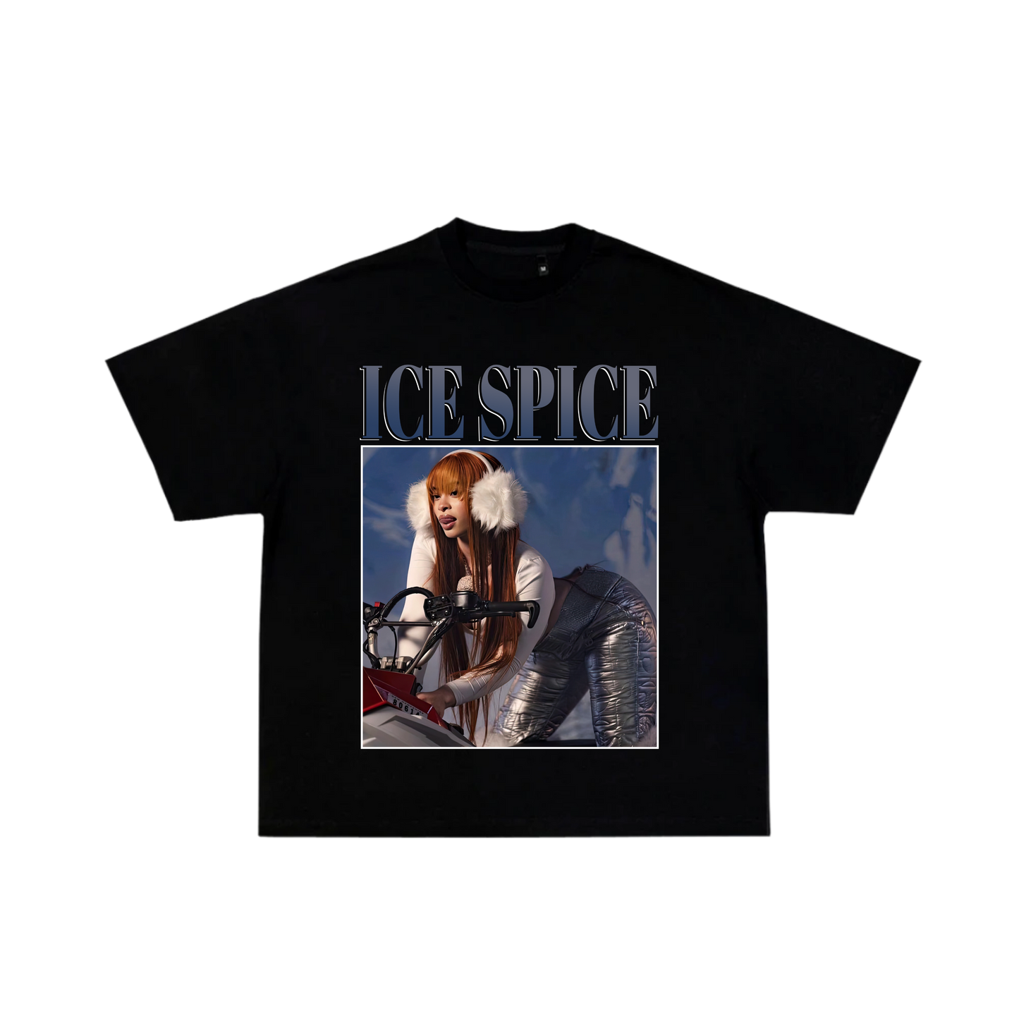 Ice Spice