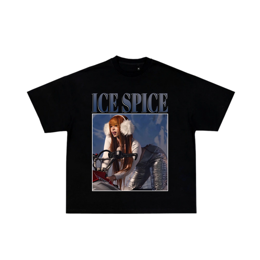 Ice Spice