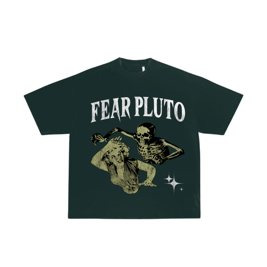 FEAR PLUTO
