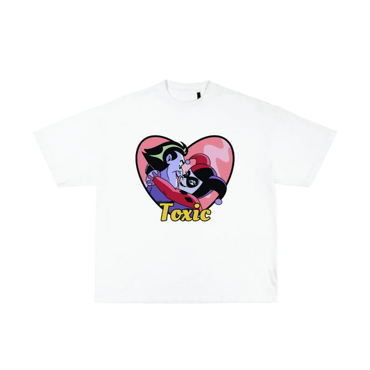 Toxic
