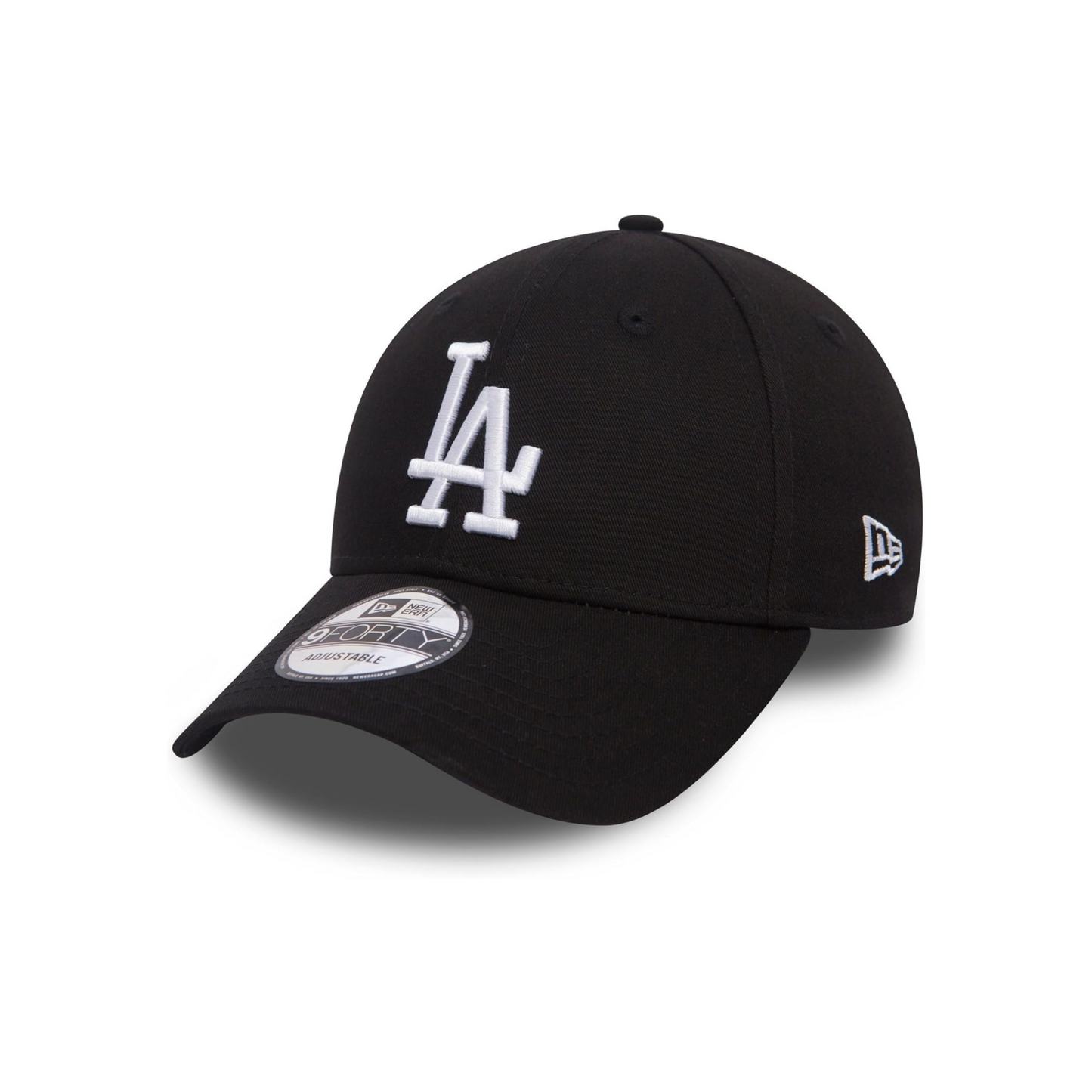 LA Black