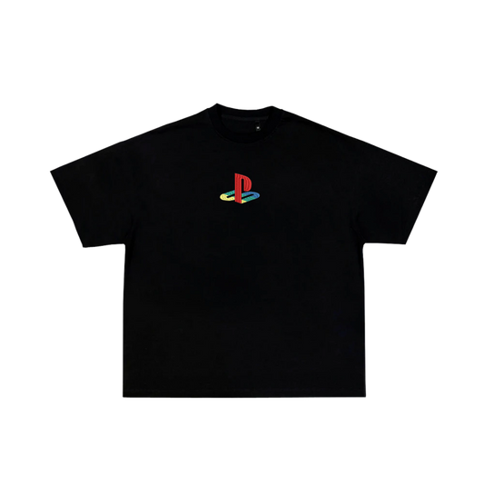 Playstation (EMBROIDERY)