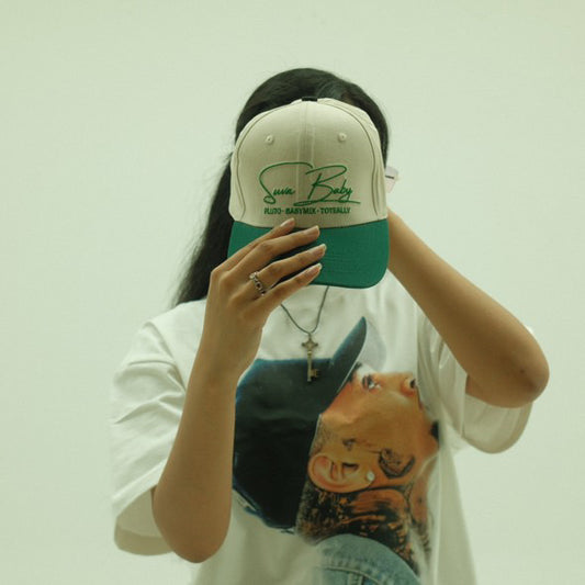 Signature Suva Hat
