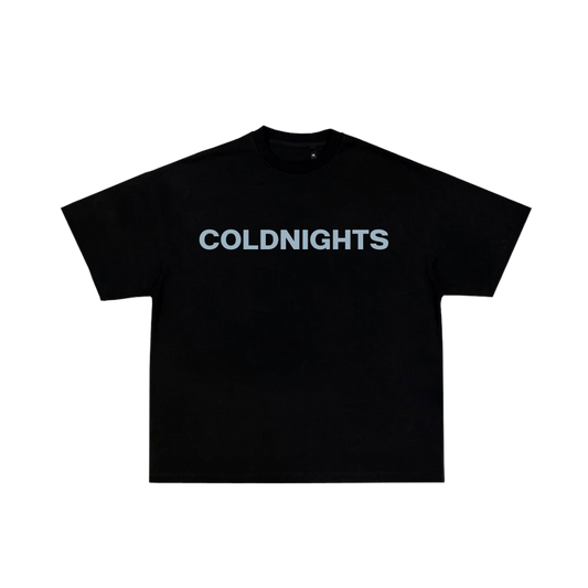 Cold Night Minimalist