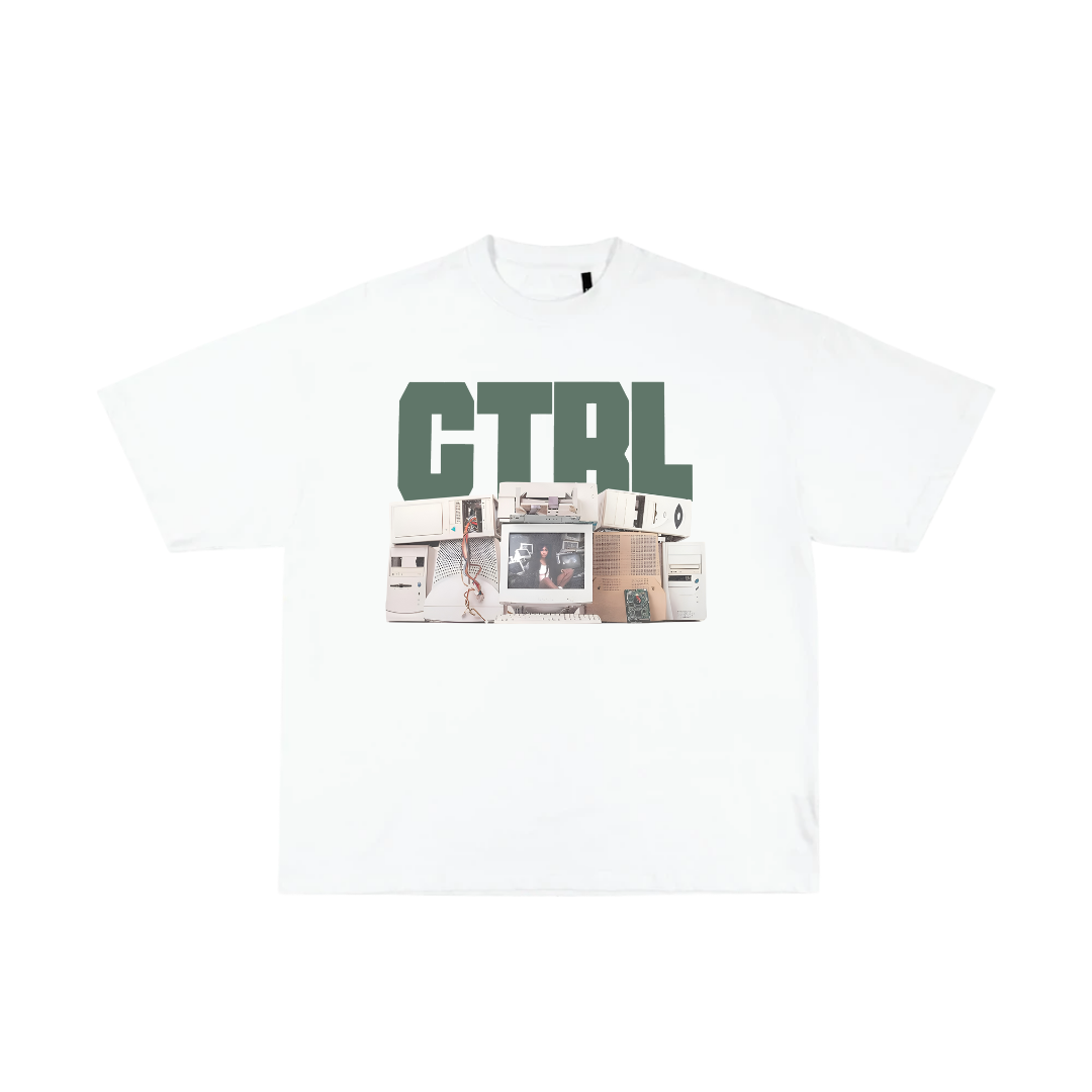 CTRL