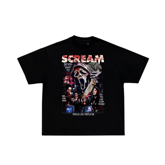 Scream