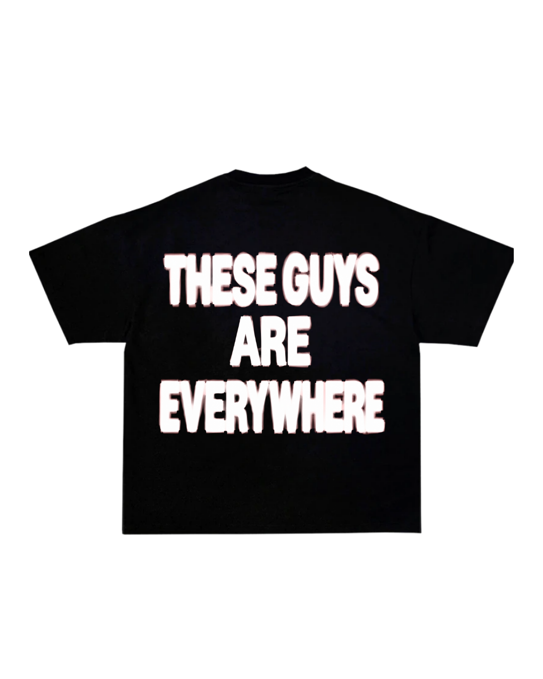 Everywhere TEE