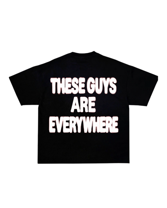 Everywhere TEE