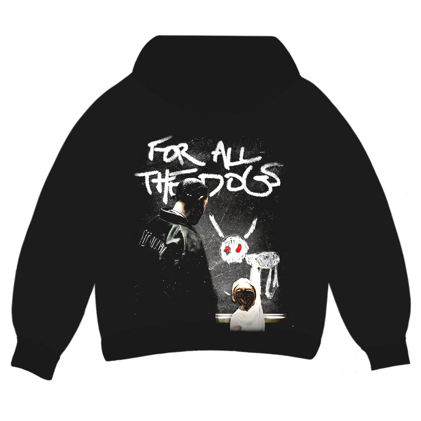 FOR ALL THE DOGS