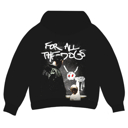 FOR ALL THE DOGS