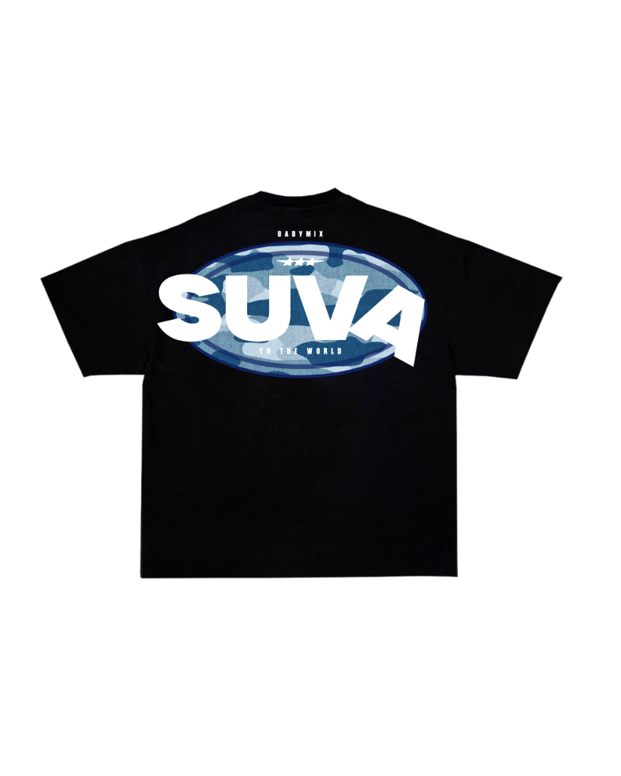 SUVA