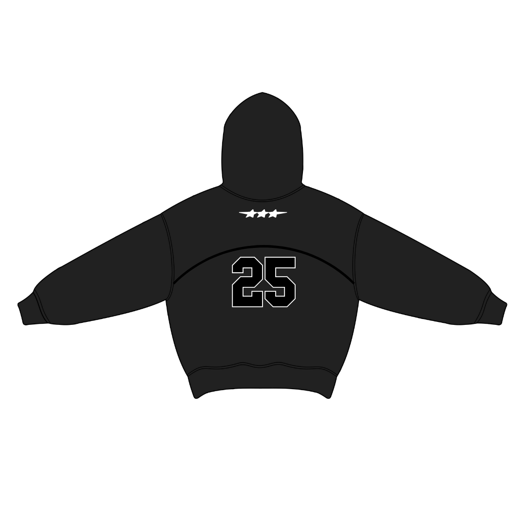 THE TOTEALLY HOODIE